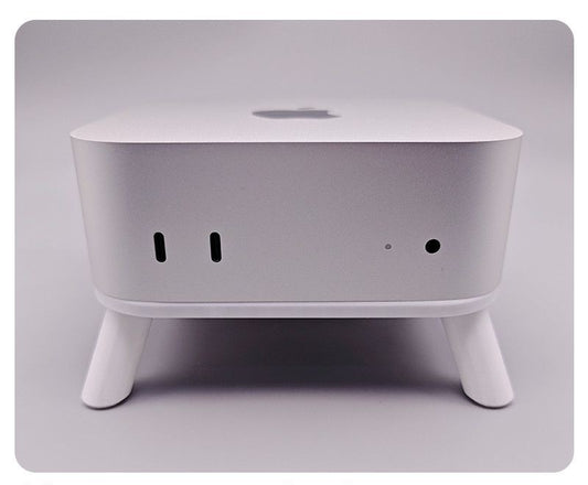 3D Printed Mac Mini M4 Stand