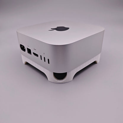 3D Printed Mac Mini M4 Stand