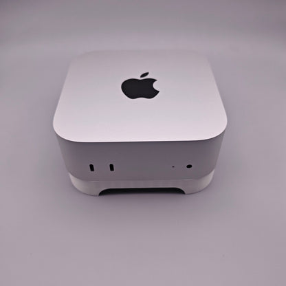 3D Printed Mac Mini M4 Stand