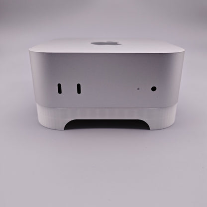 3D Printed Mac Mini M4 Stand