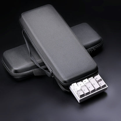 Kelowna EVA Keyboard Carry Hard Case