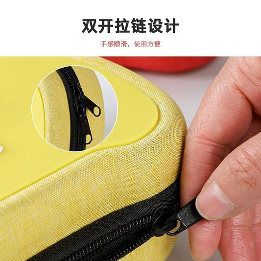 Gamepad Storage Cover Bag - Mario