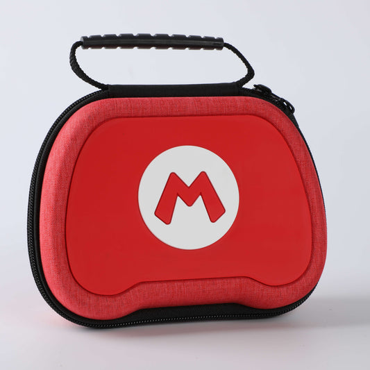 Gamepad Storage Cover Bag - Mario