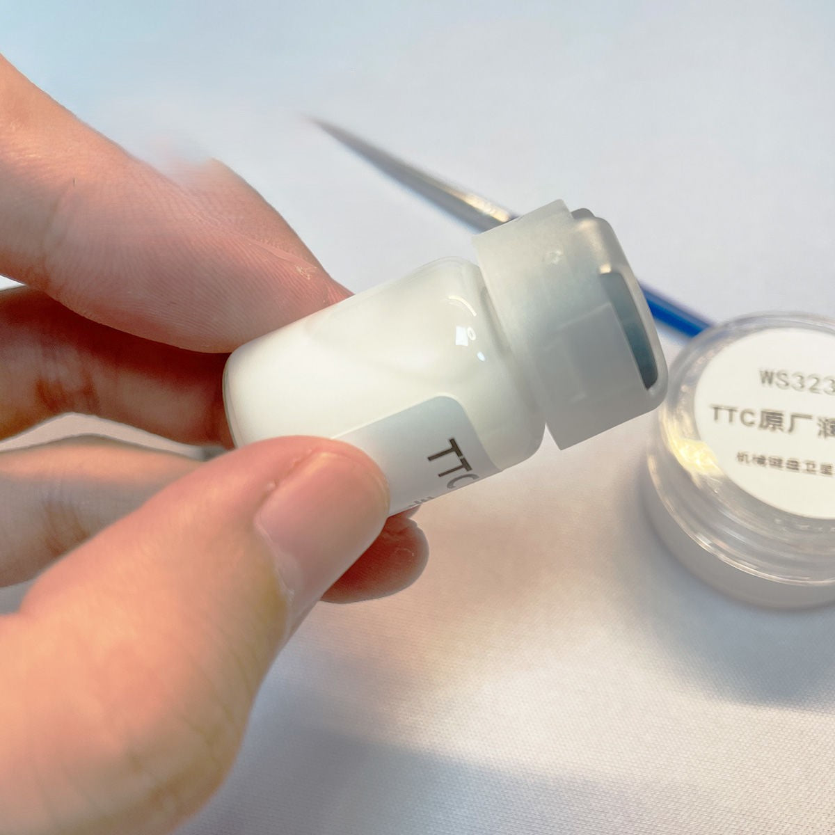 TTC All in One Switch Stabs Lubing Kit