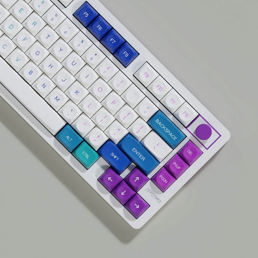 Fantasy MOA Profile Keeycaps Set