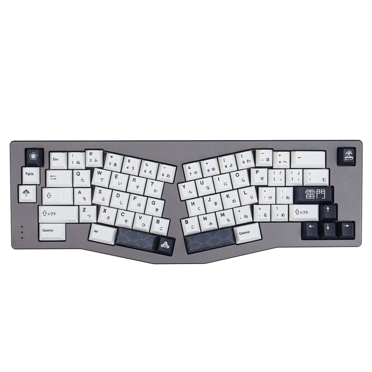 GMK Thor Cherry Profile 120+ Keys Keycaps Set