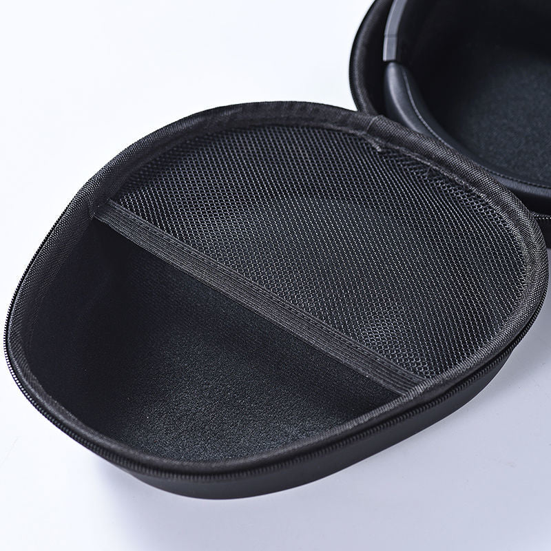 Headphone Storage Hard Shell Bag
