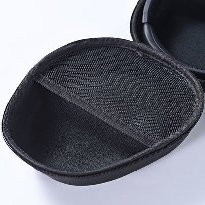 Headphone Storage Hard Shell Bag