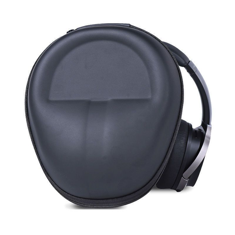Headphone Storage Hard Shell Bag