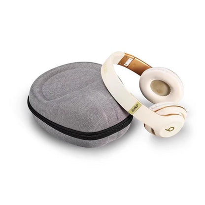 Headphone Storage Hard Shell Bag