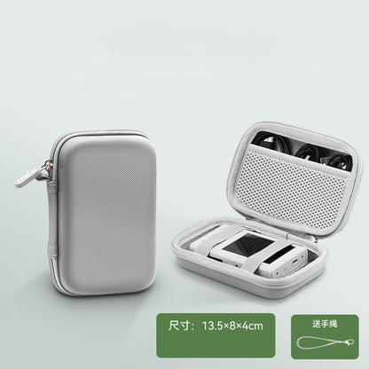 Shockproof Earphone TWS DAC Pouch
