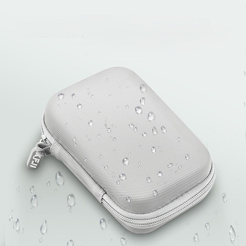 Shockproof Earphone TWS DAC Pouch