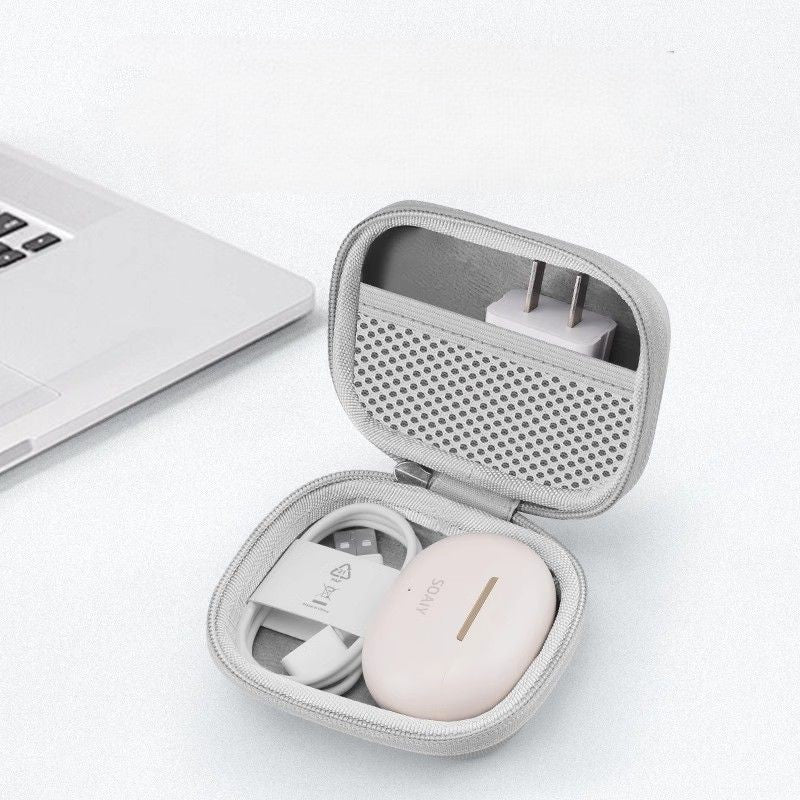 Shockproof Earphone TWS DAC Pouch