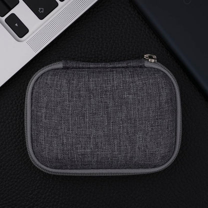 FRANSUN IEM Cable Earphone Oxford Pouch 100*70mm