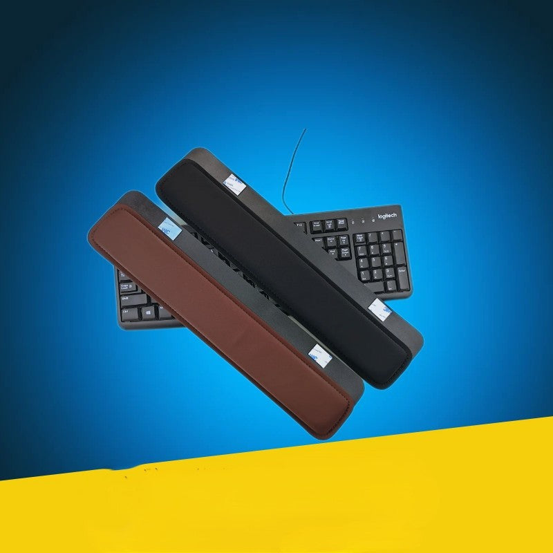 PU Memory Foam Wrist Rest