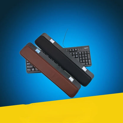 PU Memory Foam Wrist Rest