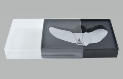 Moving Mouse Wrist Rest