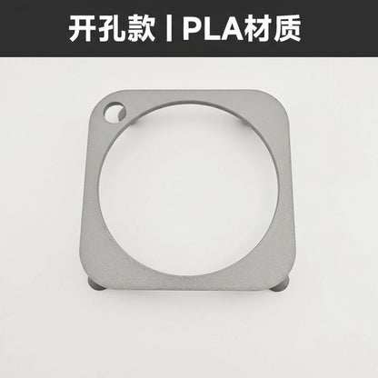 3D Printed Mac Mini M4 Stand