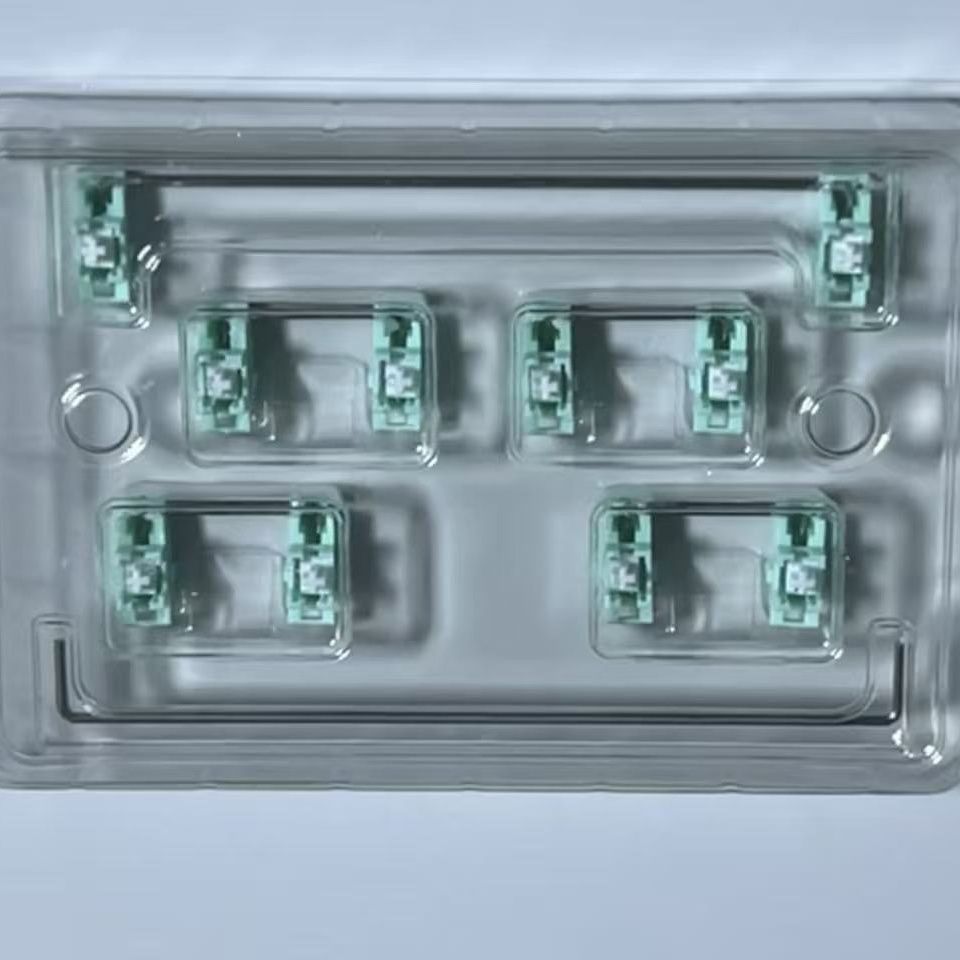 POM Steel Wire Stabilizers Plate Mount