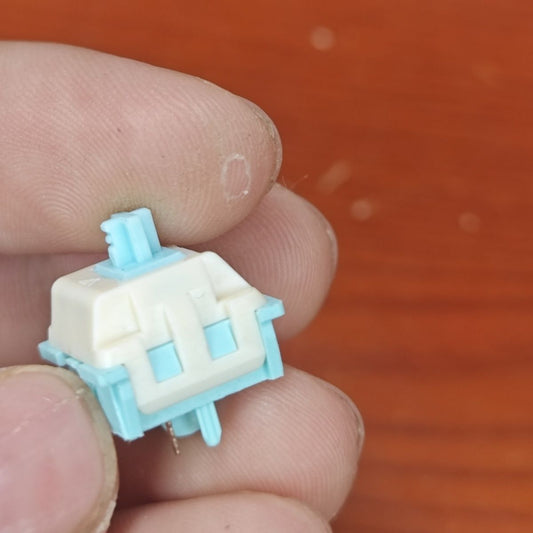 KTT Qingyun 5pin Linear Switch