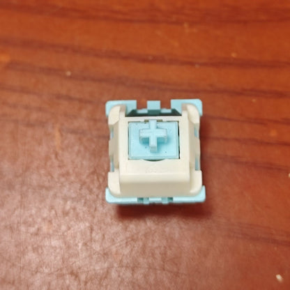 KTT Qingyun 5pin Linear Switch