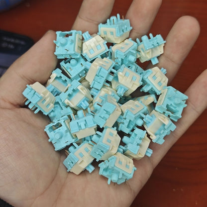 KTT Qingyun 5pin Linear Switch