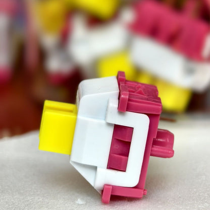 Leobog Nimbus V3 5pin Linear Mechanical Switch