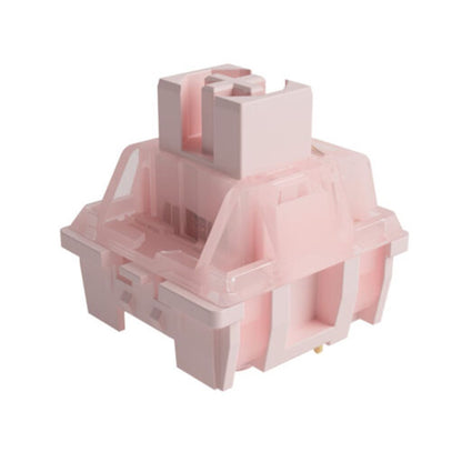 Akko CS Sakura V2 3pin Linear Switch