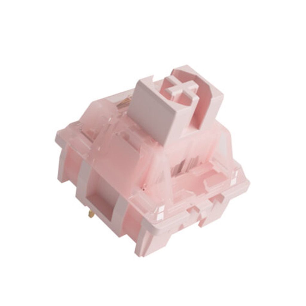 Akko CS Sakura V2 3pin Linear Switch