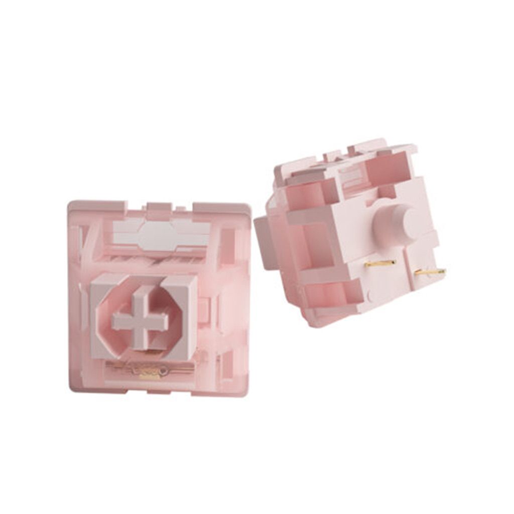 Akko CS Sakura V2 3pin Linear Switch