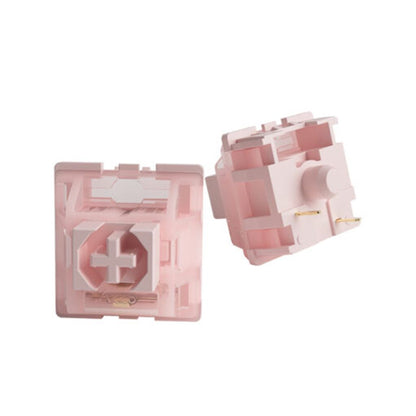Akko CS Sakura V2 3pin Linear Switch