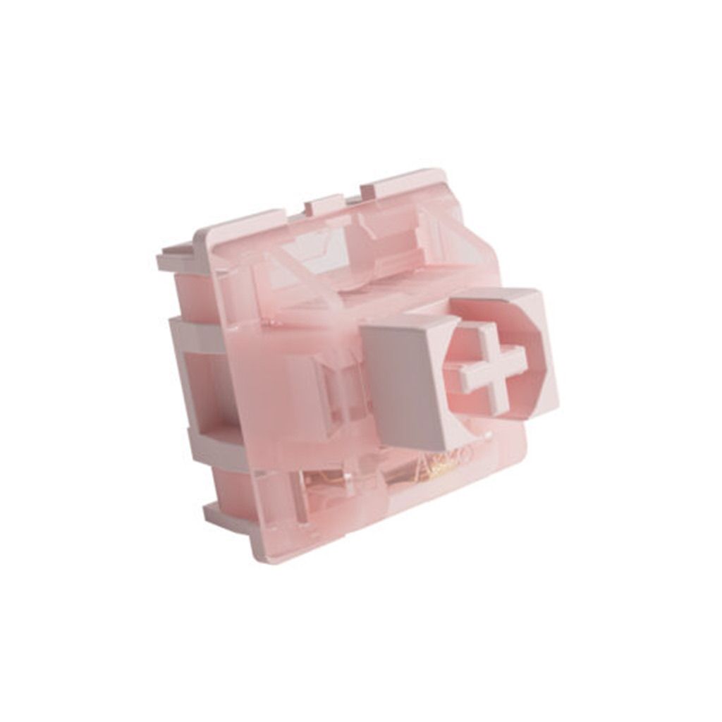 Akko CS Sakura V2 3pin Linear Switch