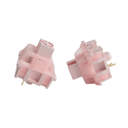 Akko CS Sakura V2 3pin Linear Switch