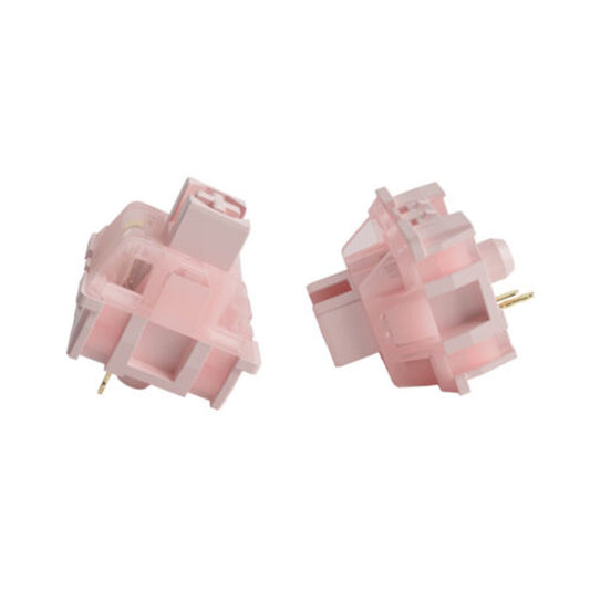Akko CS Sakura V2 3pin Linear Switch