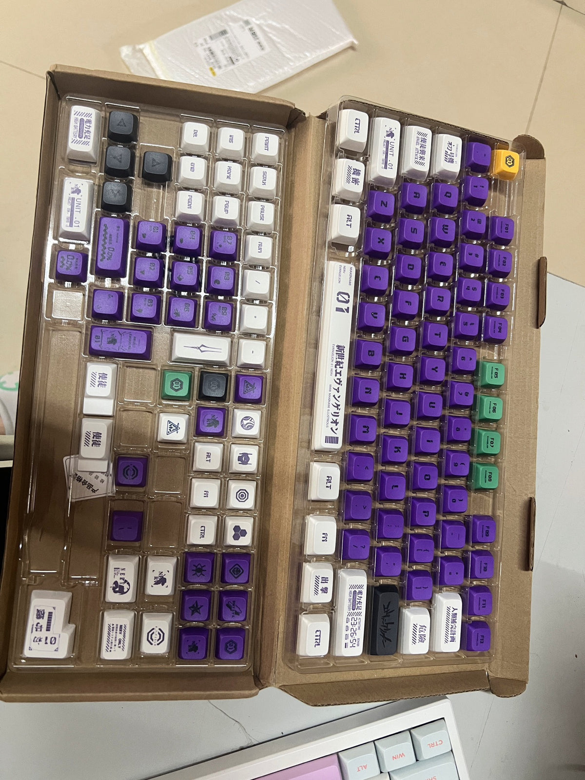 Real customer photo 1