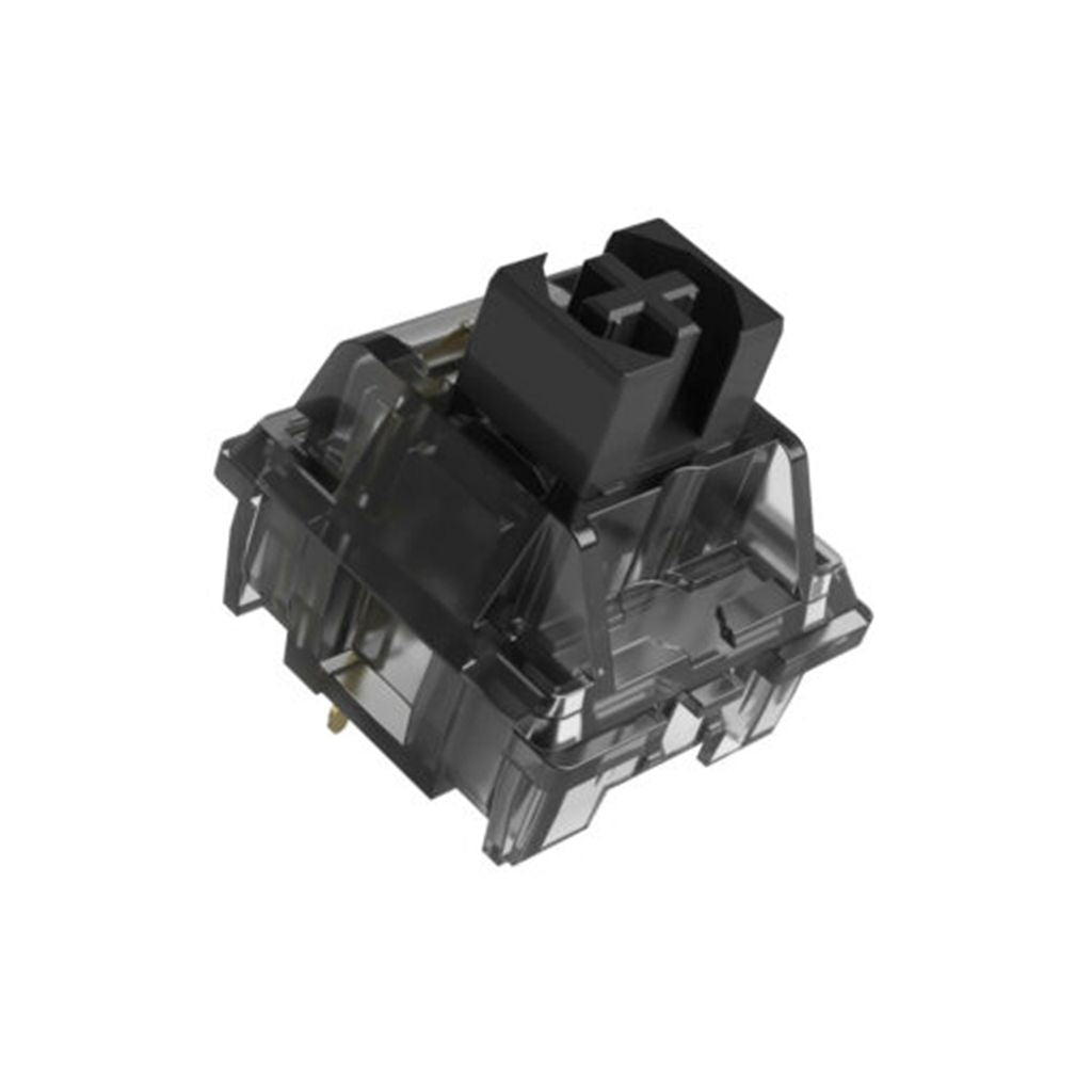 Akko CS Jelly Black 3pin Linear Switch
