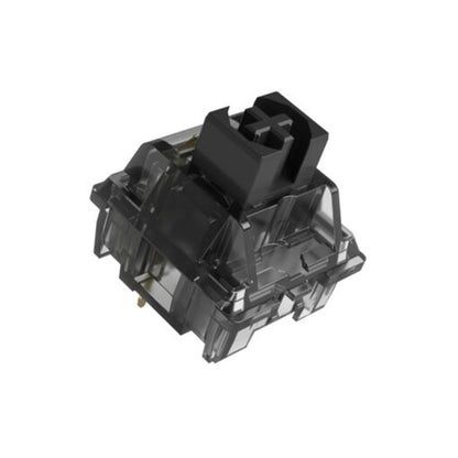 Akko CS Jelly Black 3pin Linear Switch