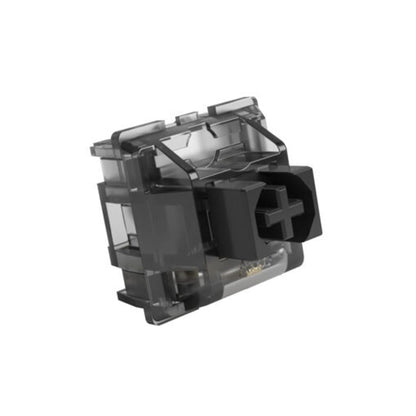 Akko CS Jelly Black 3pin Linear Switch