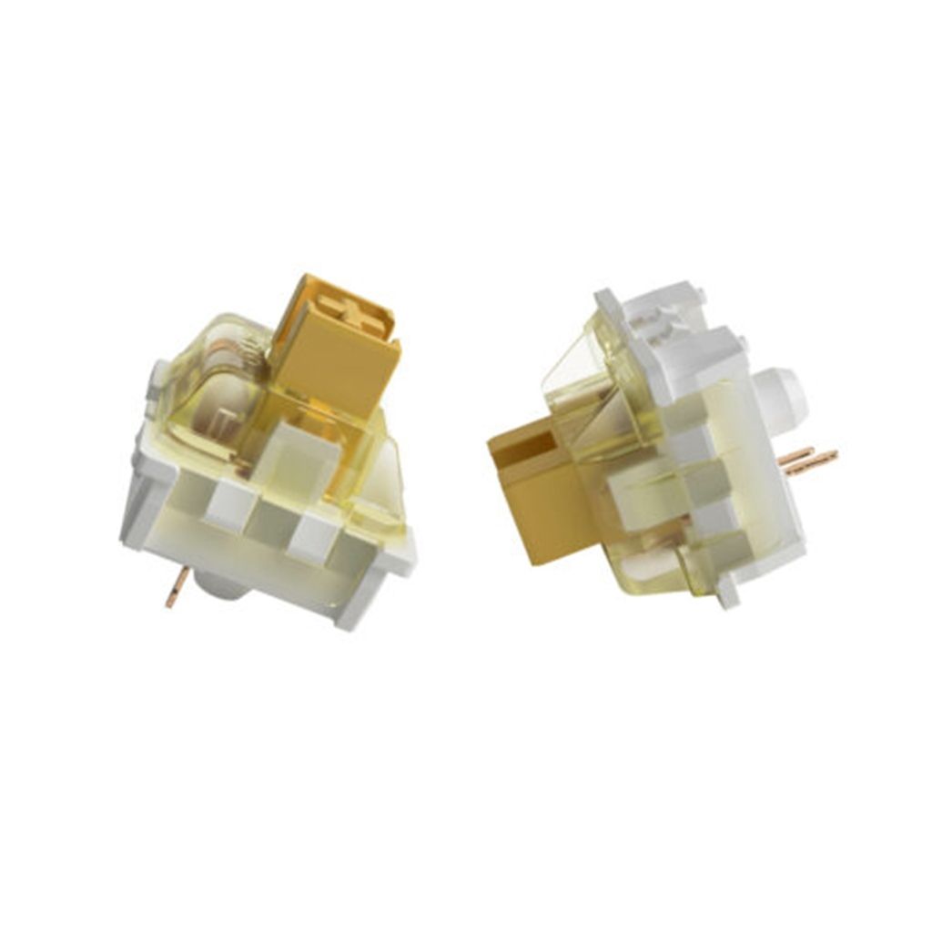 Akko CS Sponge 3pin Tactile Switch