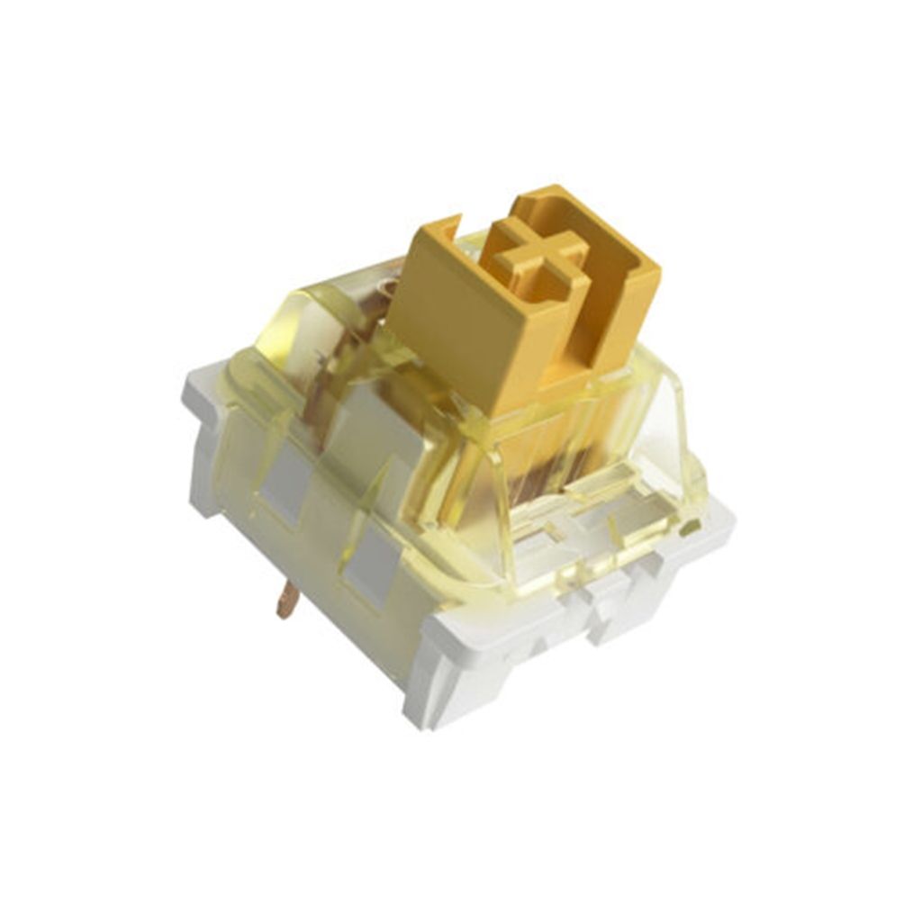 Akko CS Sponge 3pin Tactile Switch