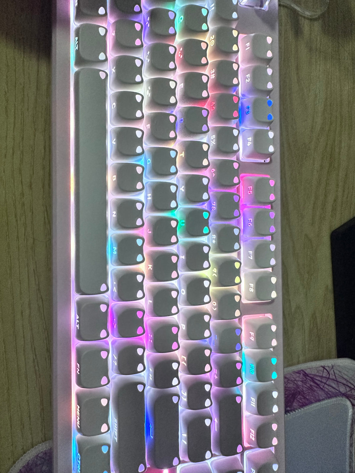 Real customer photo 1