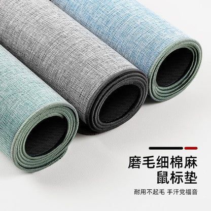 Premium Textured Weave Deskpad 900x400mm
