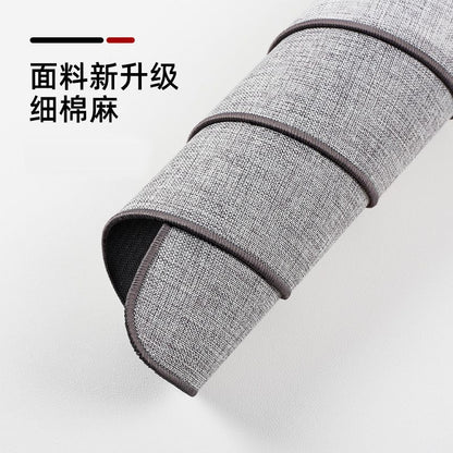 Premium Textured Weave Deskpad 900x400mm
