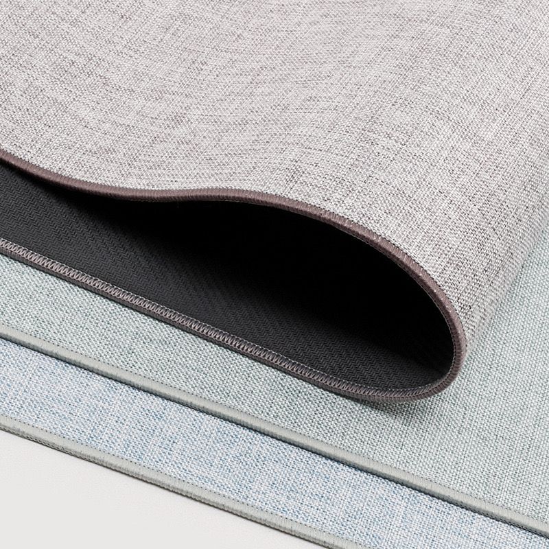 Premium Textured Weave Deskpad 900x400mm