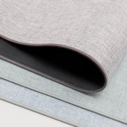 Premium Textured Weave Deskpad 900x400mm