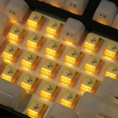 HMX Toast Linear 45g 5pin Switch