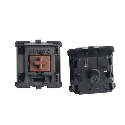 Cherry MX2A Brown 5pin Tactile Switch