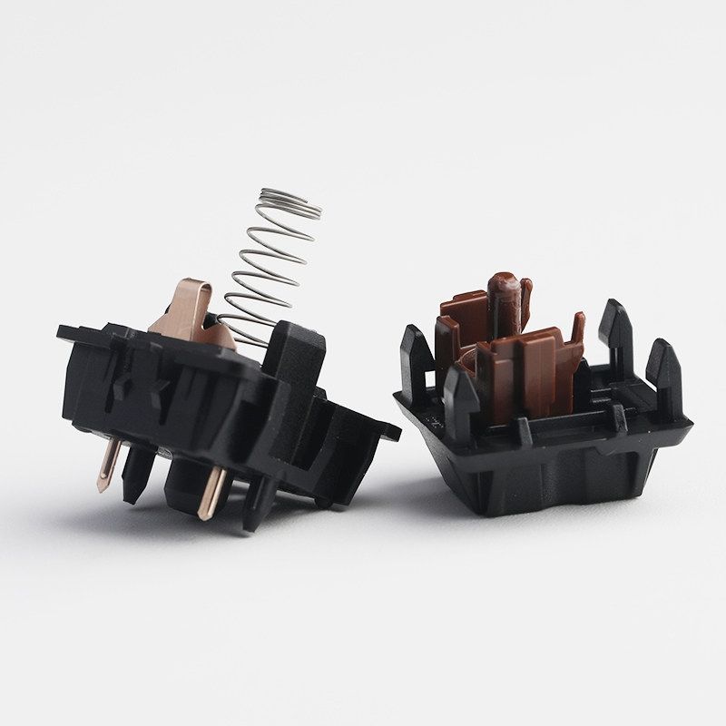 Cherry MX2A Brown 5pin Tactile Switch