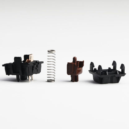 Cherry MX2A Brown 5pin Tactile Switch