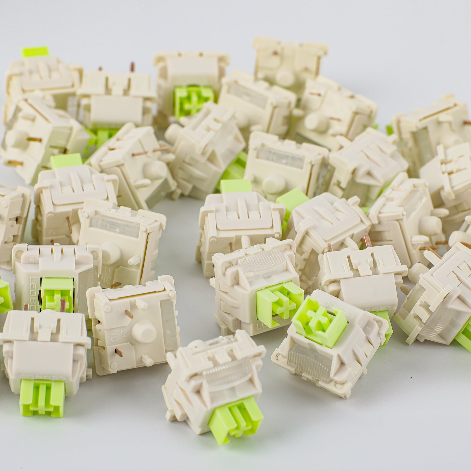 Leobog Reaper 5-pin Linear Switch